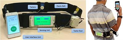 Integrating Tactile Feedback Technologies Into Home-Based <mark class="highlighted">Telerehabilitation</mark>: Opportunities and Challenges in Light of COVID-19 Pandemic